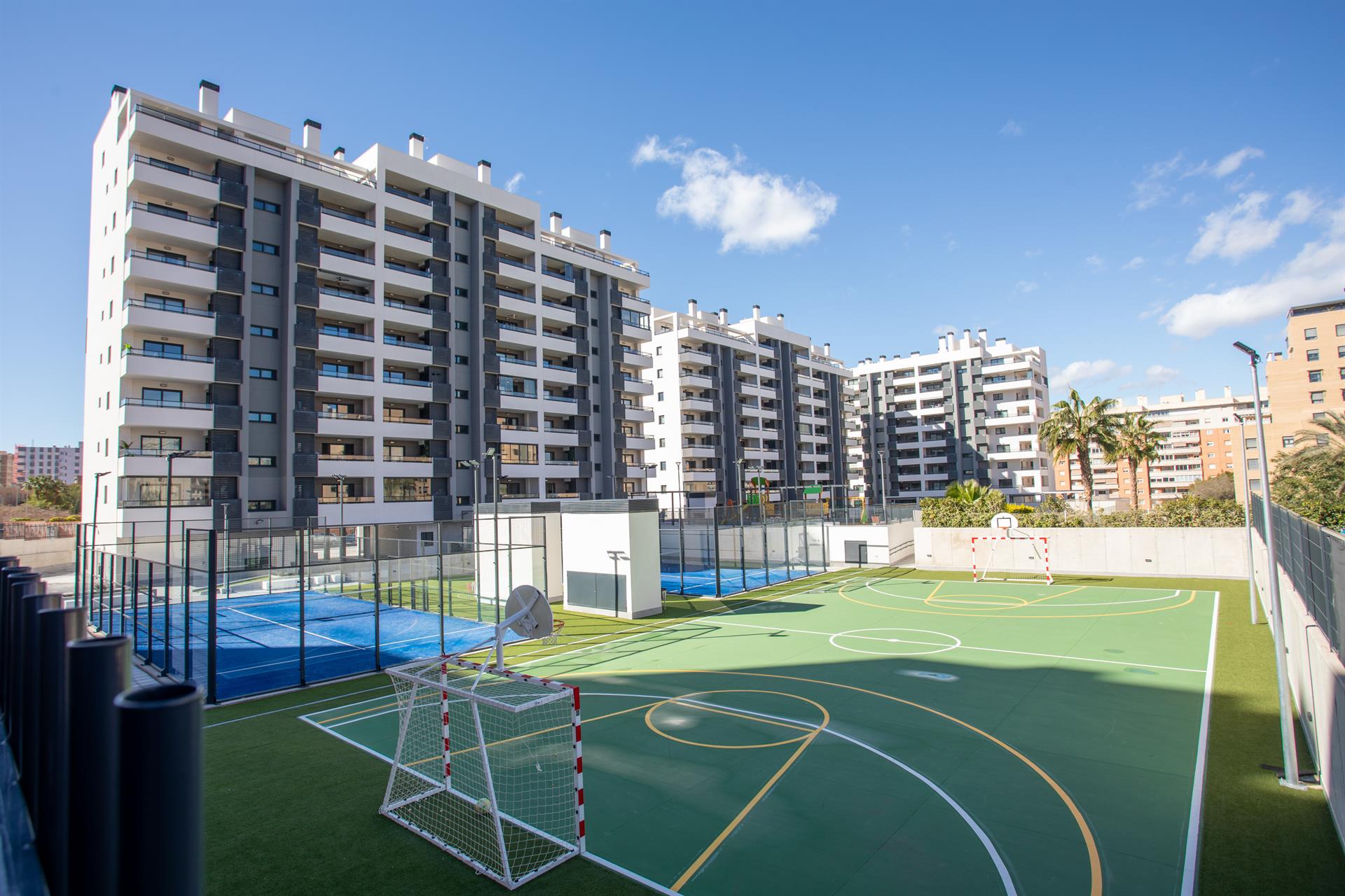 Les Naus, Alacant | Joaquín Reina | EP