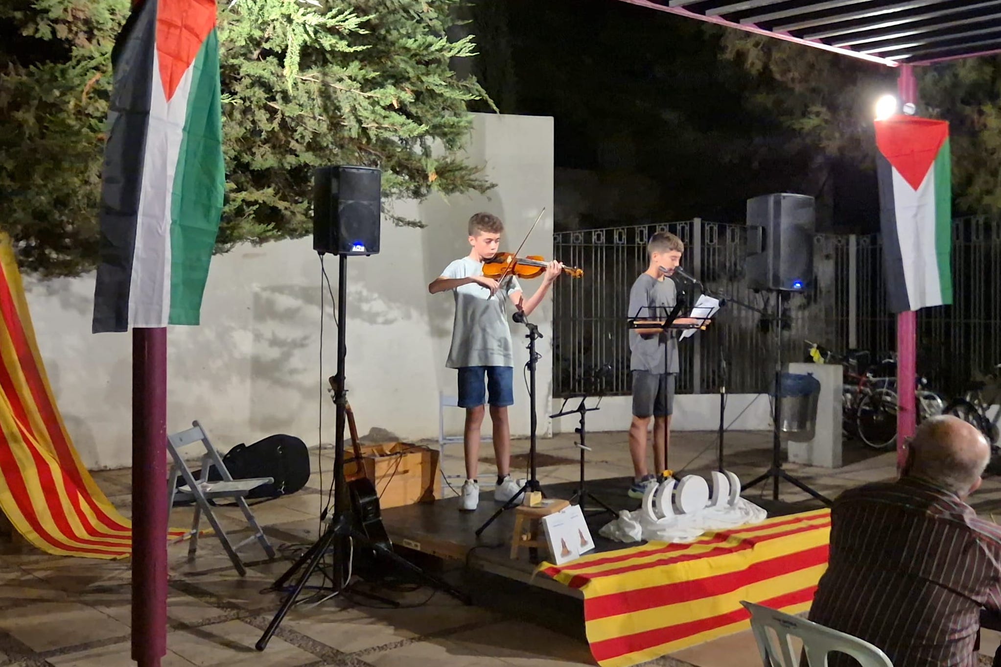 Festa Estellés 2026 a Ondara
