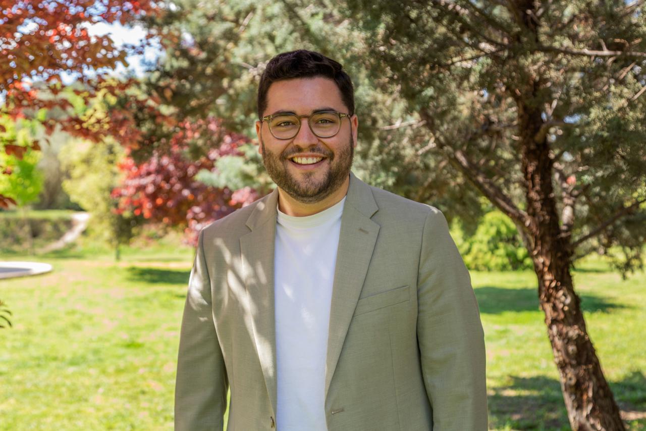 Nico Calabuig repetirà com a candidat de Compromís a Ontinyent
