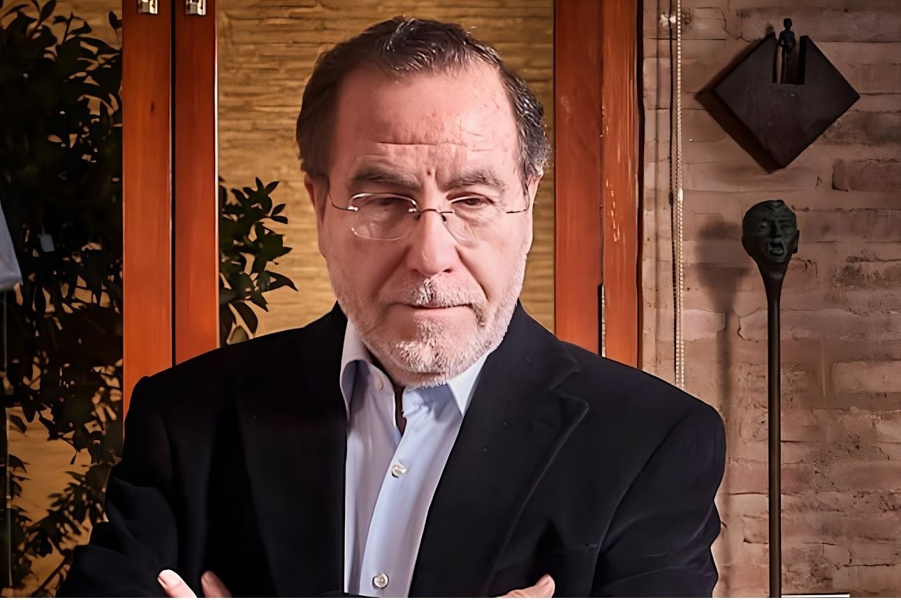 Manuel Boix | @Francesc Vera