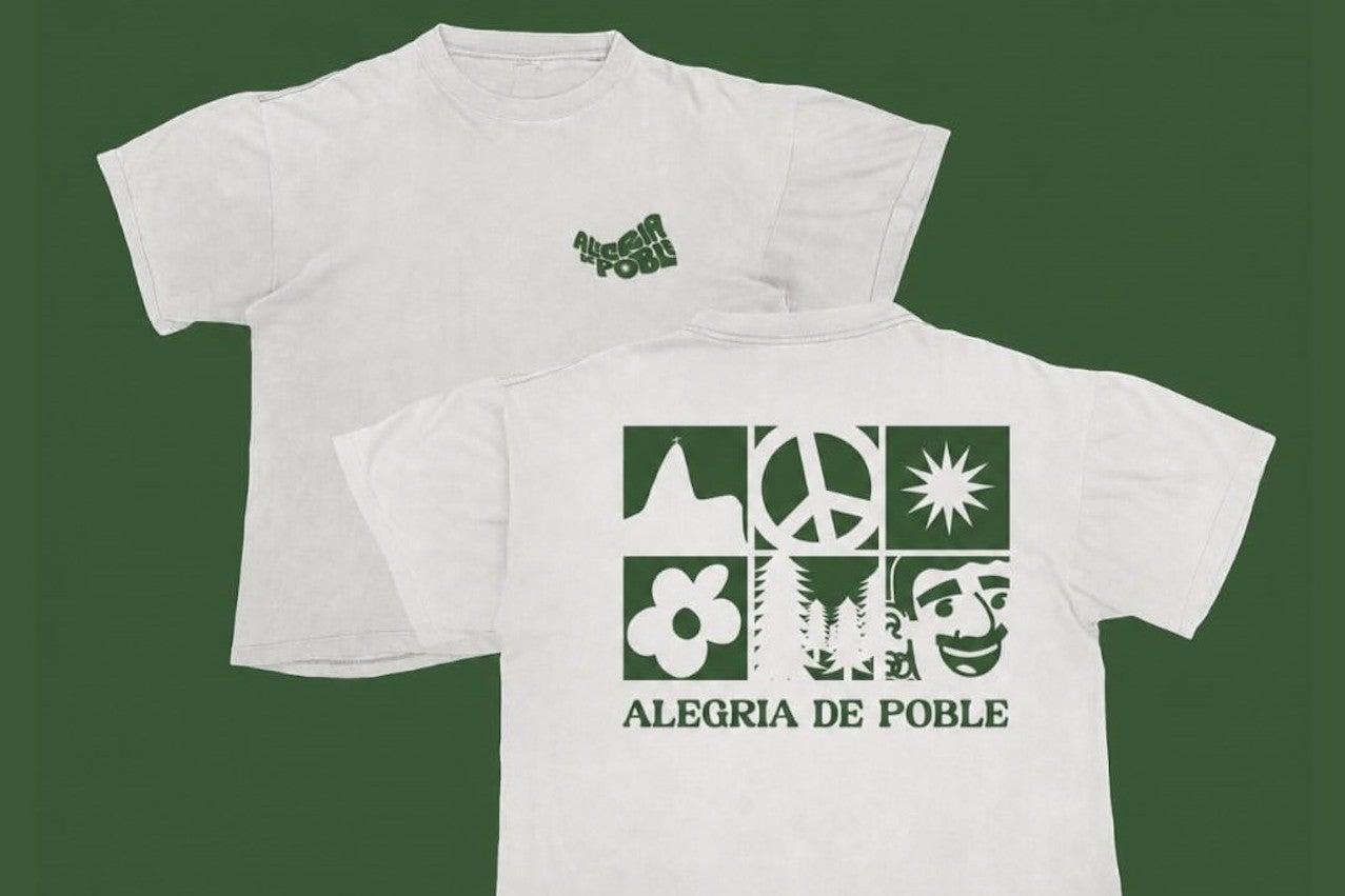 Alegria de Poble