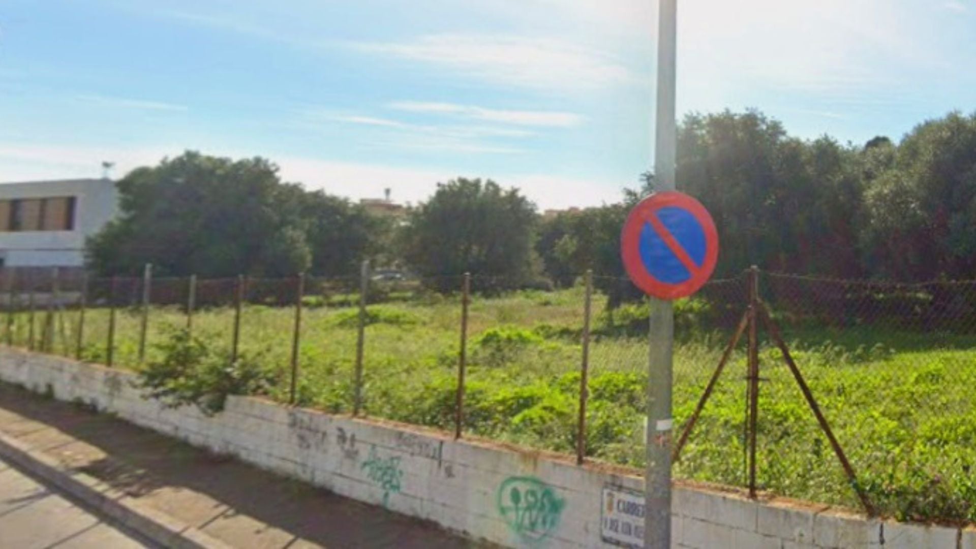 Benicàssim Aldi