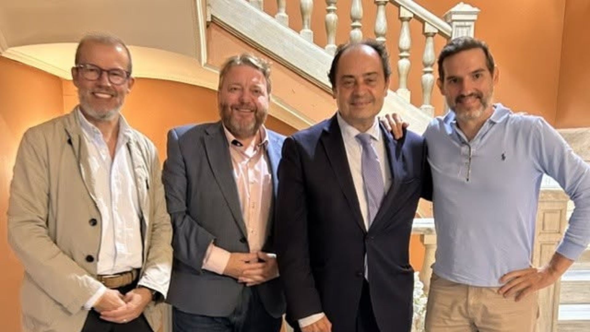Demòcrates i Agenda Valenciana
