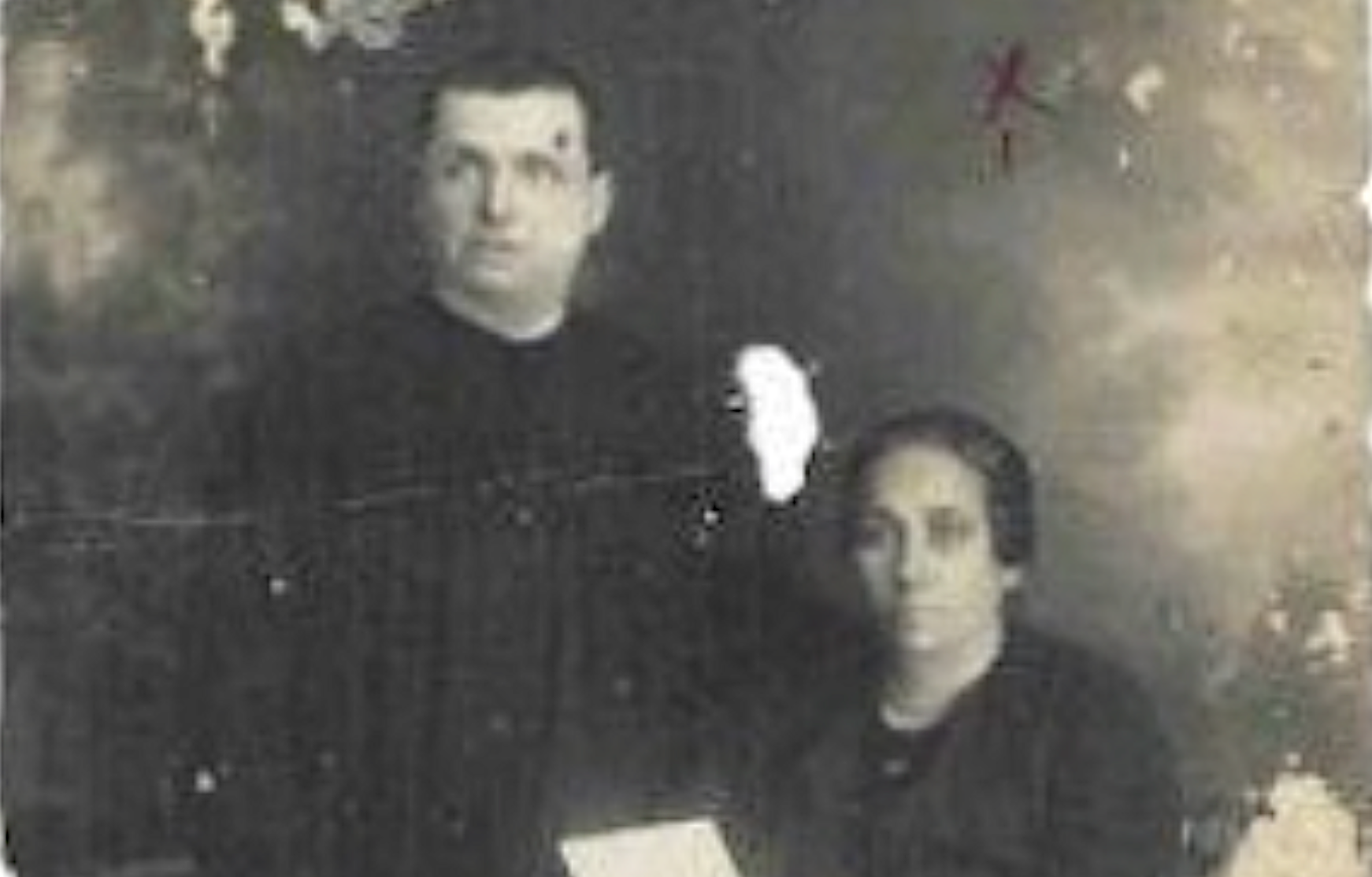 El matrimoni de Josepa i Fèlix 