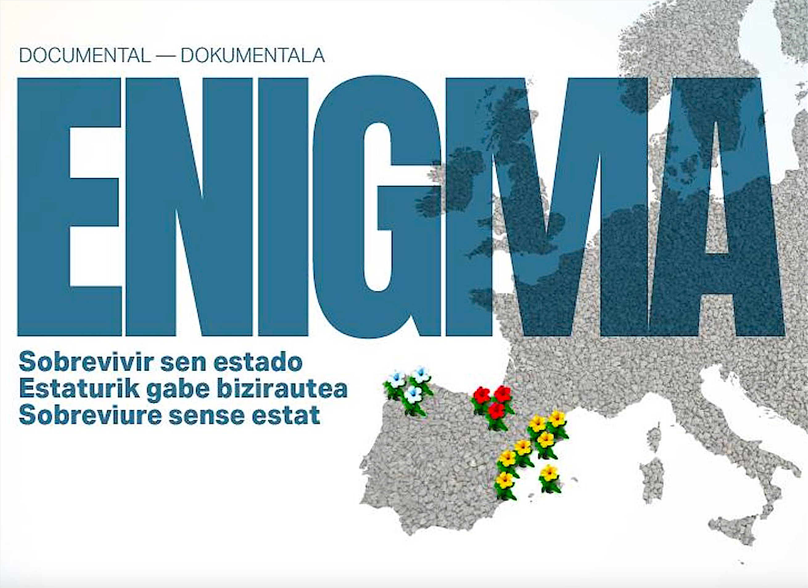 Documental 'Enigma'