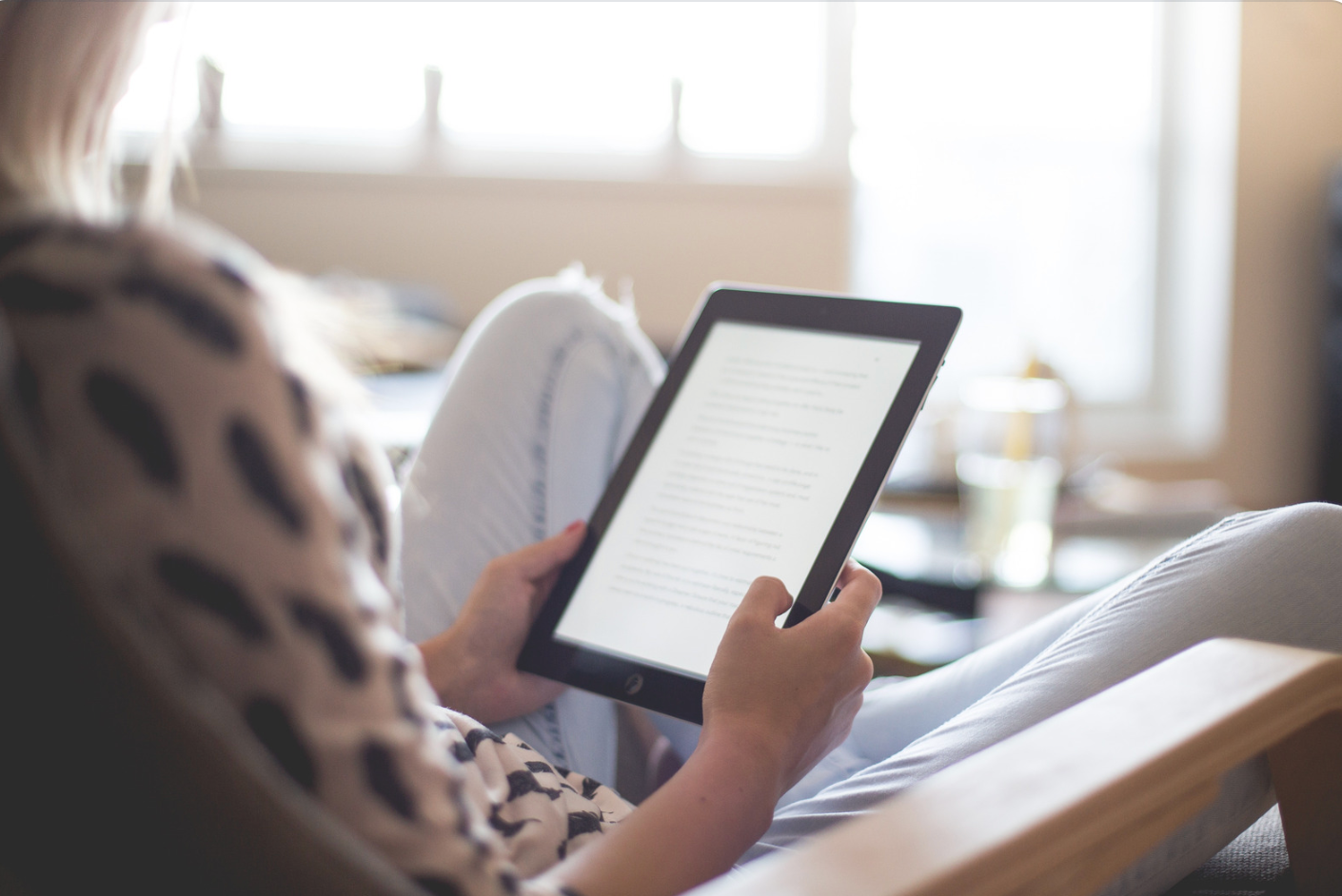 E-book