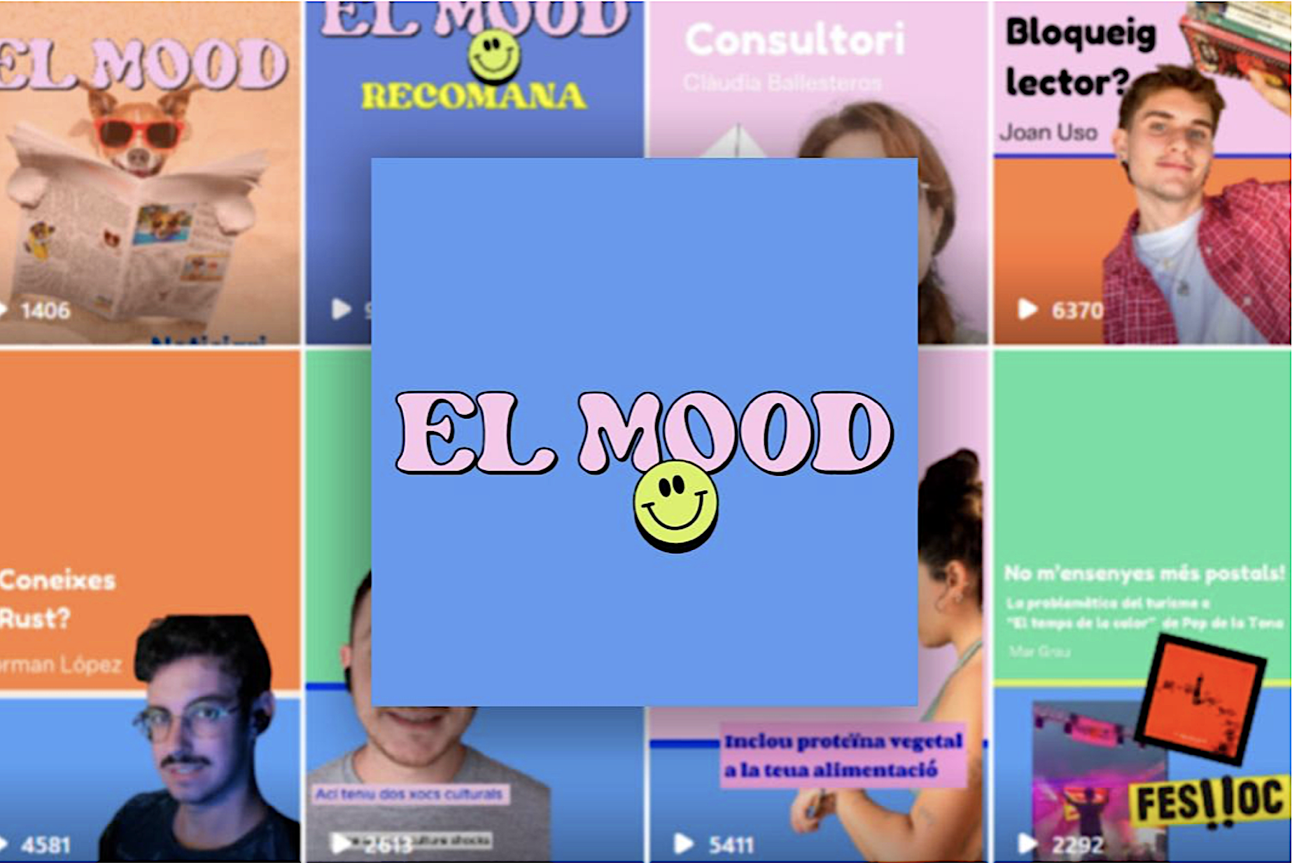 El Mood