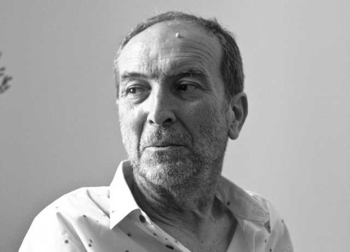 Carles Dolç en una imatge d'arxiu | Almudena Soullard