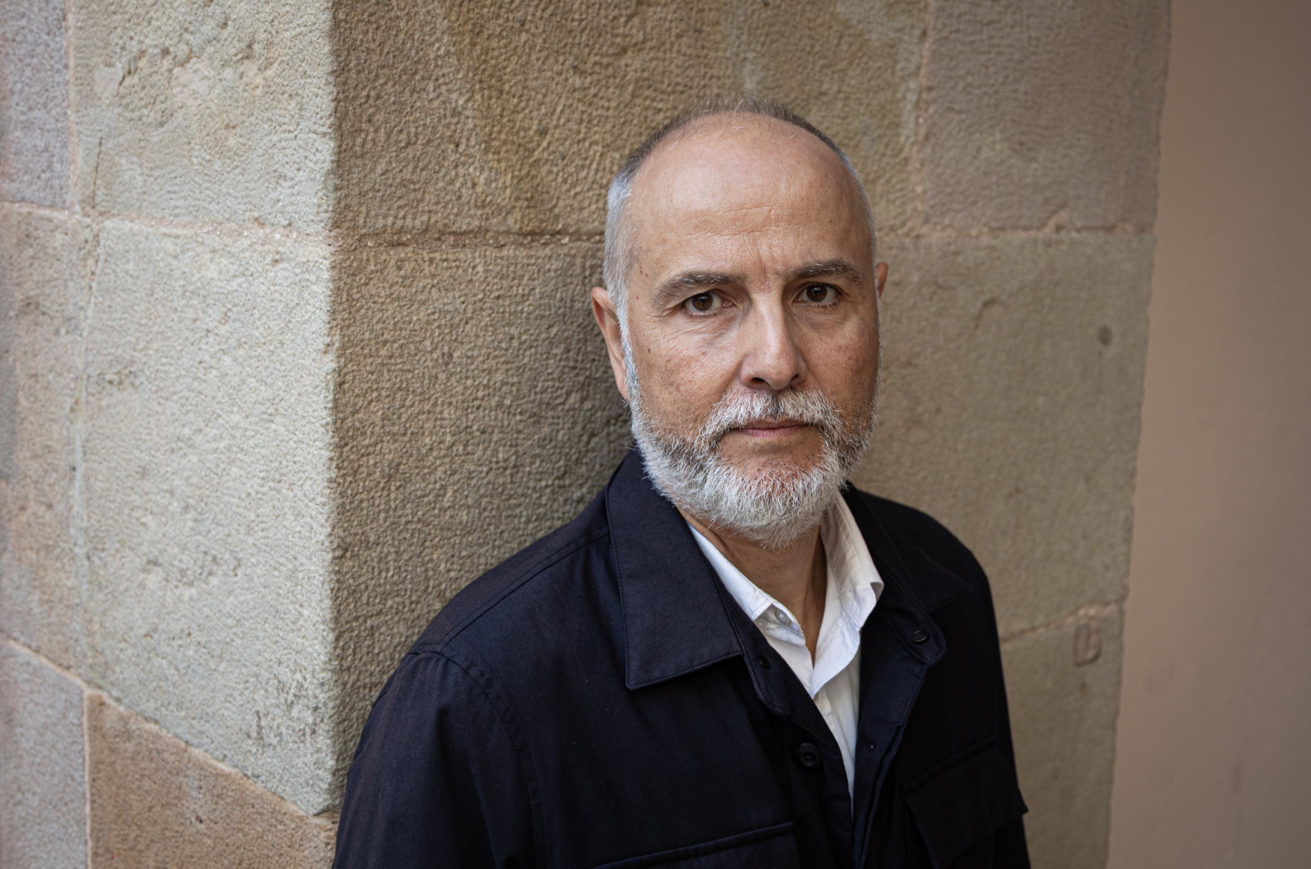 David Serrano | @Ariadna Esparcia