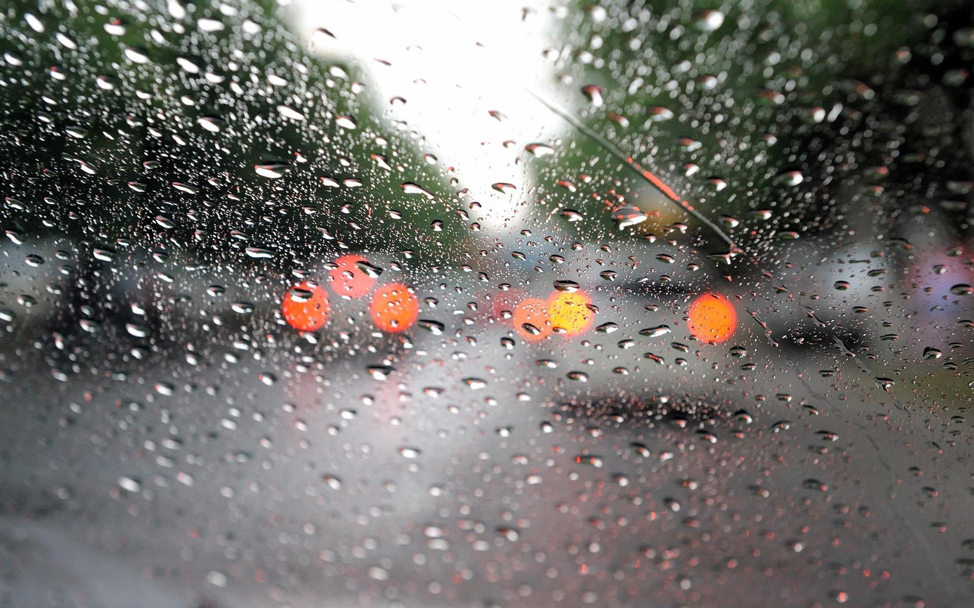 Pluja torrencial | EP