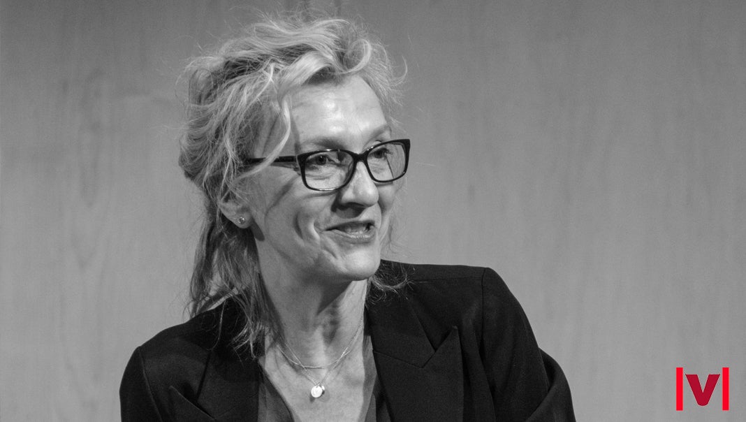 Elizabeth Strout