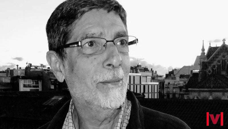 El Temps | Antoni Seva Llinares