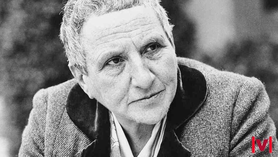 Gertrude Stein