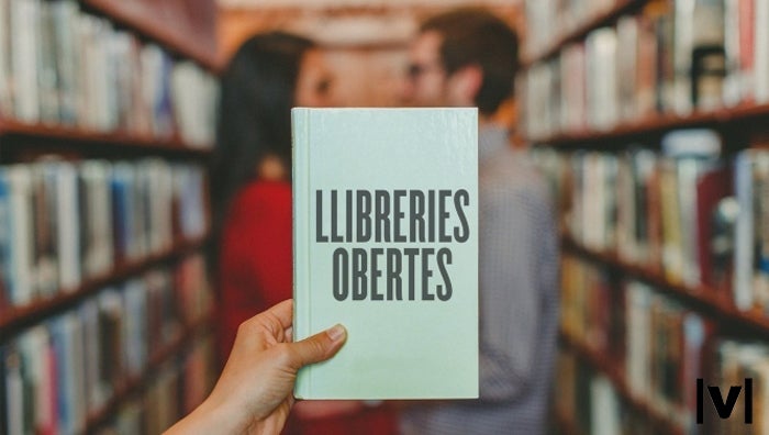 Llibreries Obertes, la campanya que anima a la lectura i a la compra anticipada de llibres