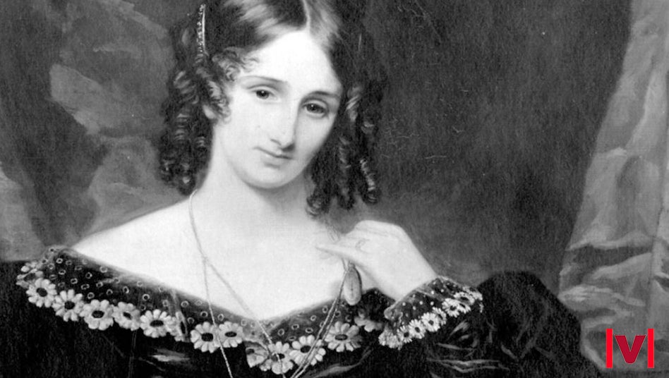Mary Shelley