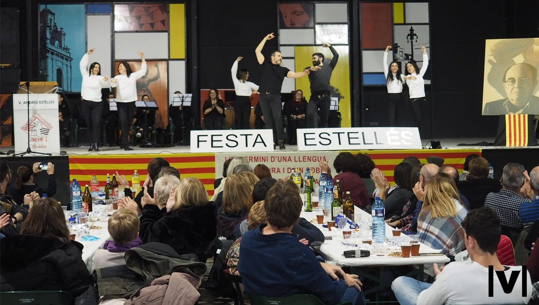 Festa Estellés a l'Alcúdia