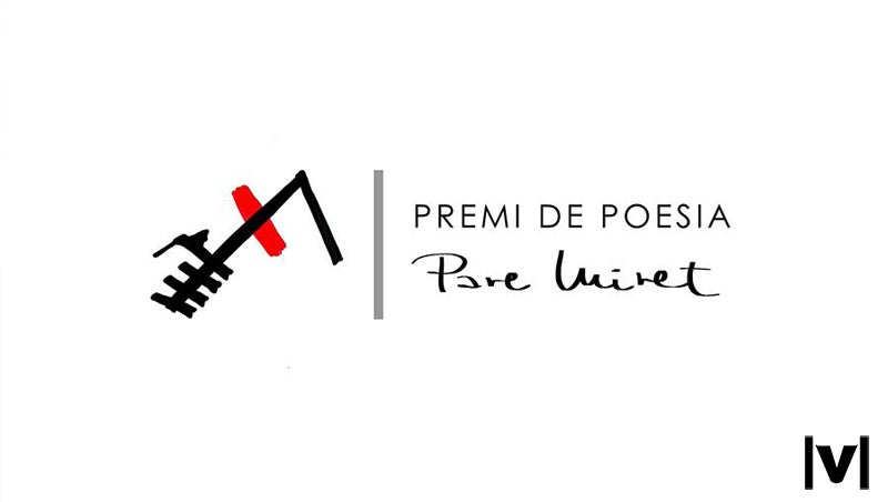 III Premi de Poesia Pare Miret de Beniopa, 2020