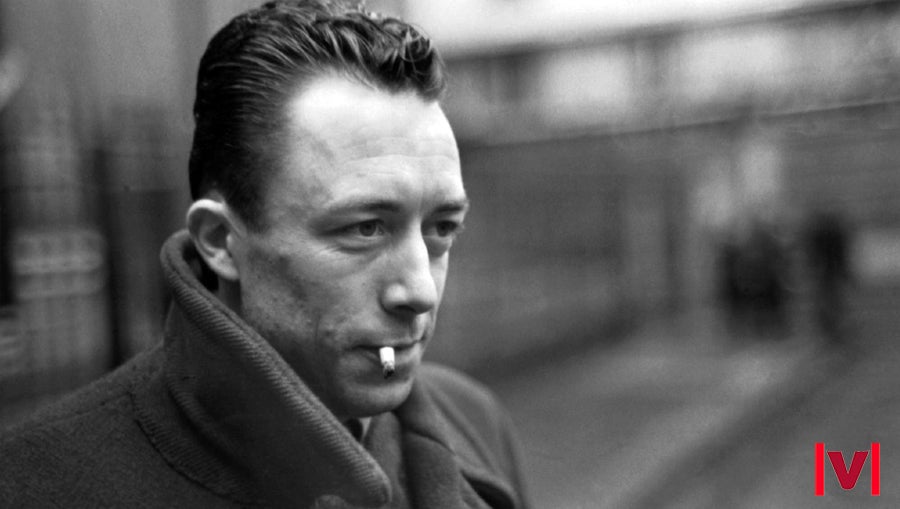 Albert Camus