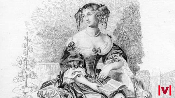 'La princesa de Clèves', de Madame de La Fayette