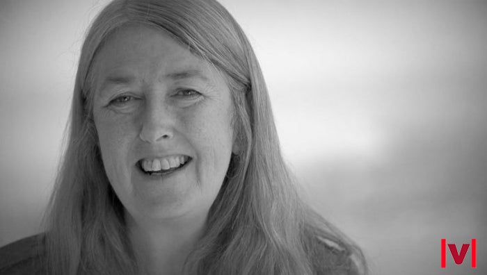 Mary Beard