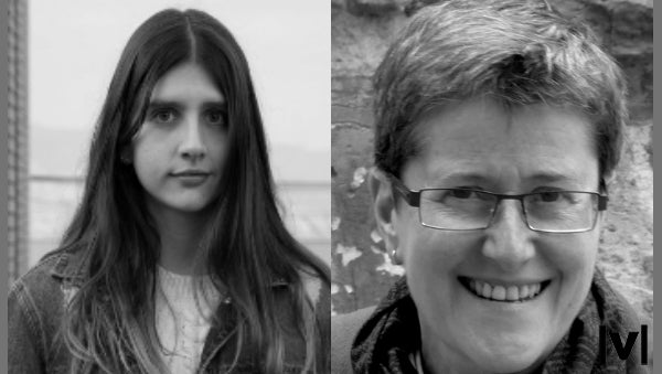 Anna Gas i Margarida Castells, guanyadores dels XXXVII Premis Cavall Verd