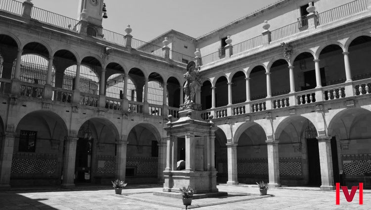 Seu de l'Institut d'Estudis Catalans