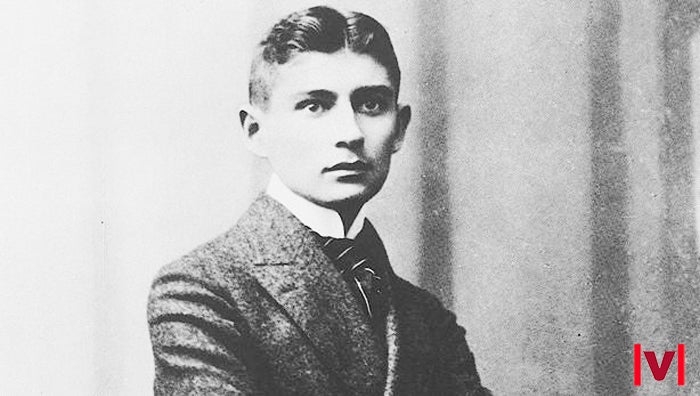 Franz Kafka