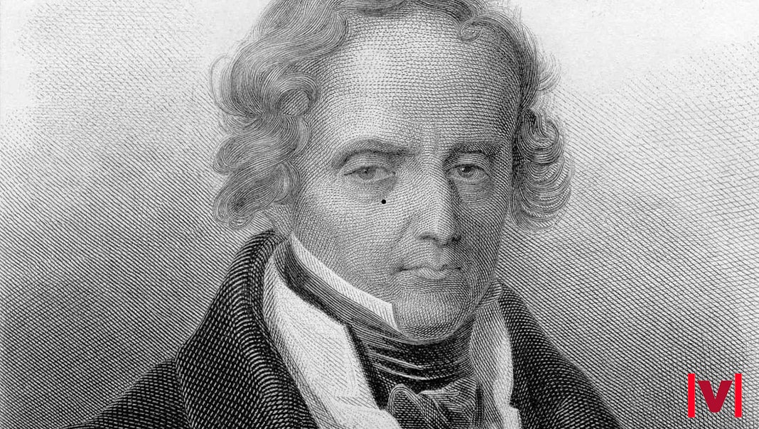 Xavier de Maistre