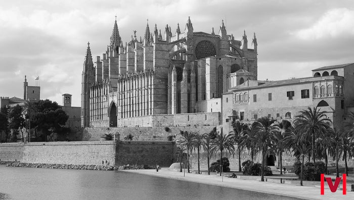 La Seu de Palma de Mallorca
