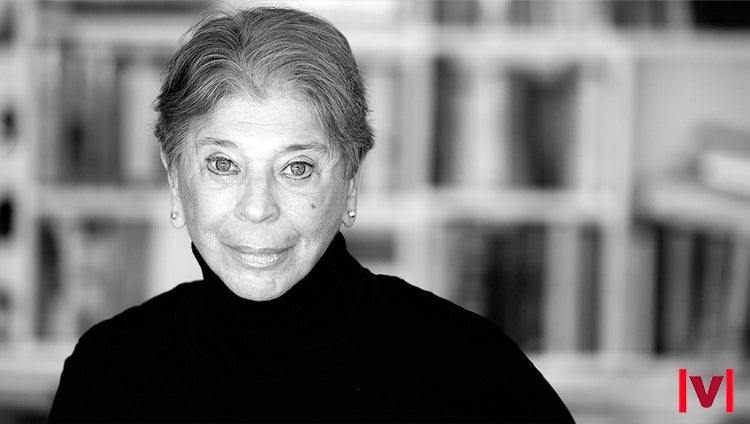 Vivian Gornick
