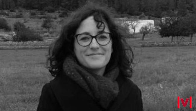 Gemma Torres Delgado