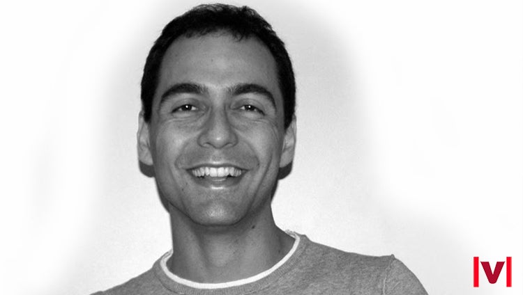 Ivan Carbonell Iglesias