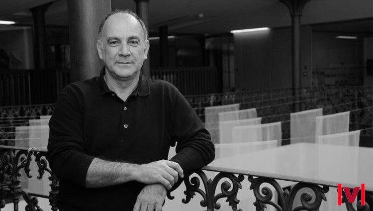 Rafa Gomar va guanyar el Premi Literari Soler i Estruch de Castelló la Ribera amb la novel·la 'Dissabte, jazz'