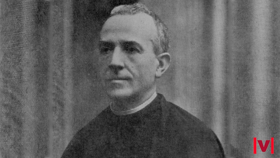 Joaquim Garcia Girona