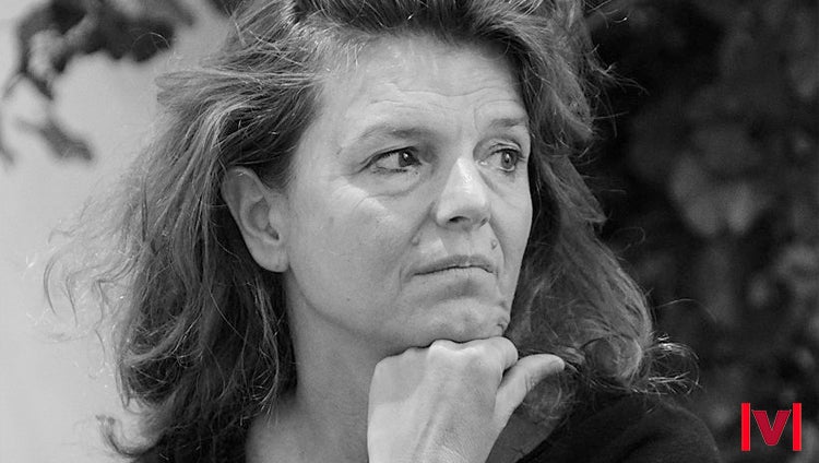 Maylis de Kerangal | Wikipedia