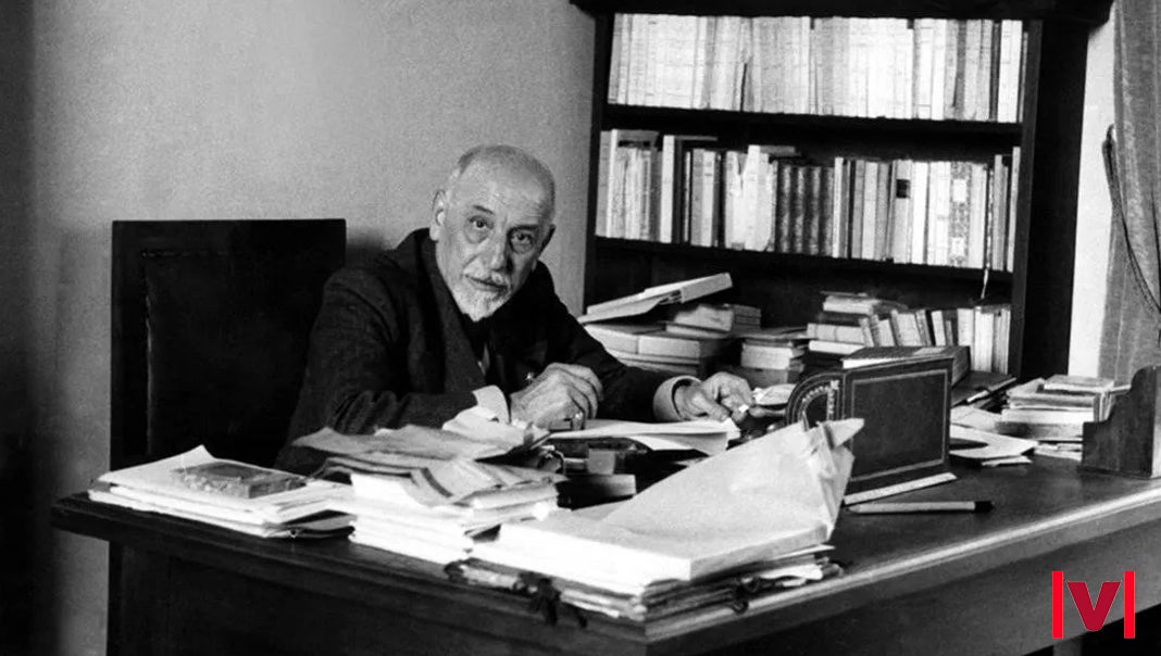 Luigi Pirandello