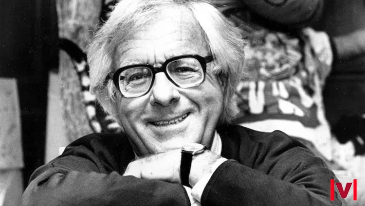 Ray Bradbury