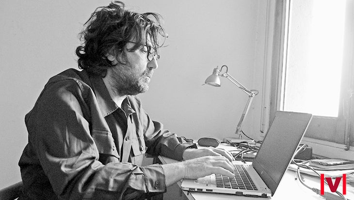 Julià Guillamon