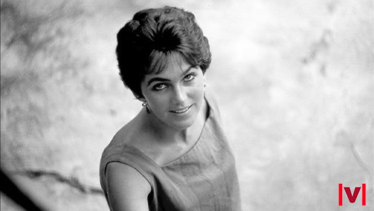 Lucia Berlin