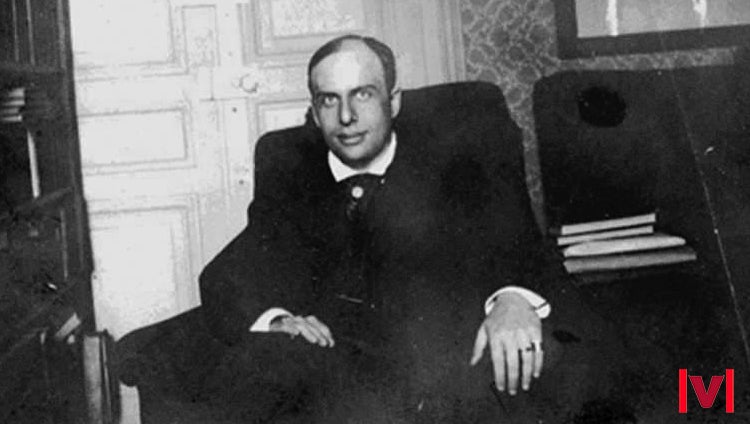 Marcel Schwob