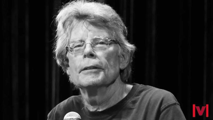 Stephen King