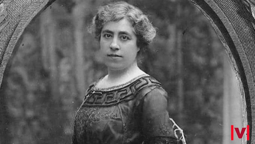 Caterina Albert i Paradís