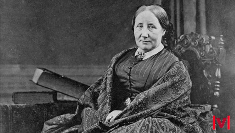 Elizabeth Gaskell