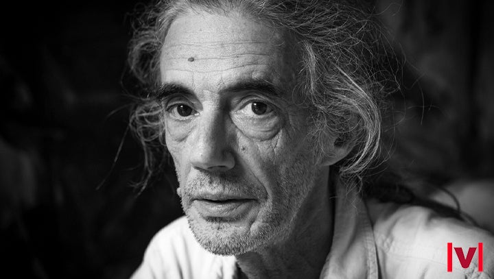 Enric Casasses | Foto: Juan Miguel Morales