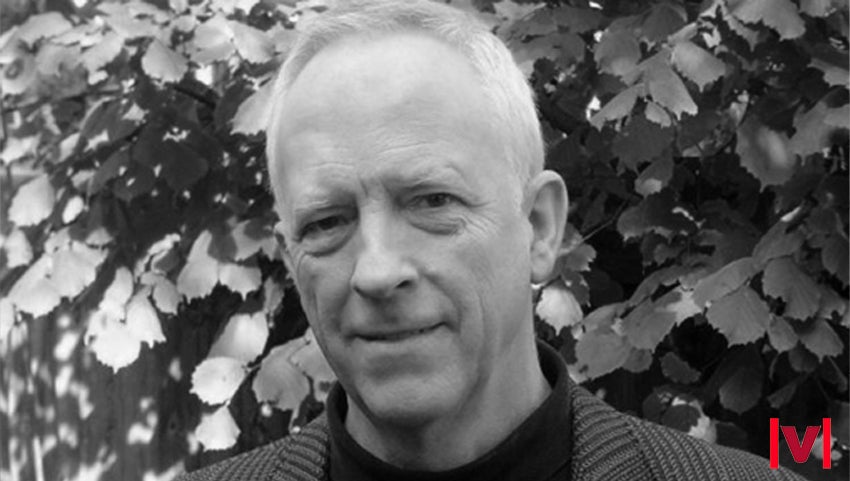 Gareth Stedman Jones