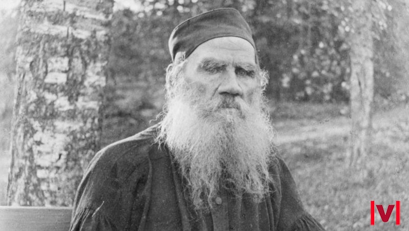 Lev Tolstoi