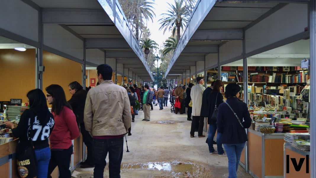 20 de novembre, Dia del llibre valencià