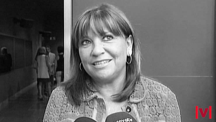 Mercedes Gallent | Youtube