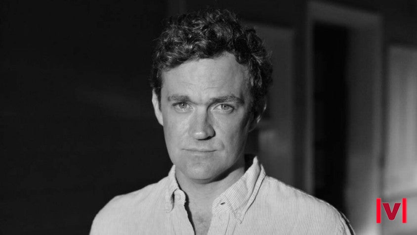 Patrick Radden Keefe