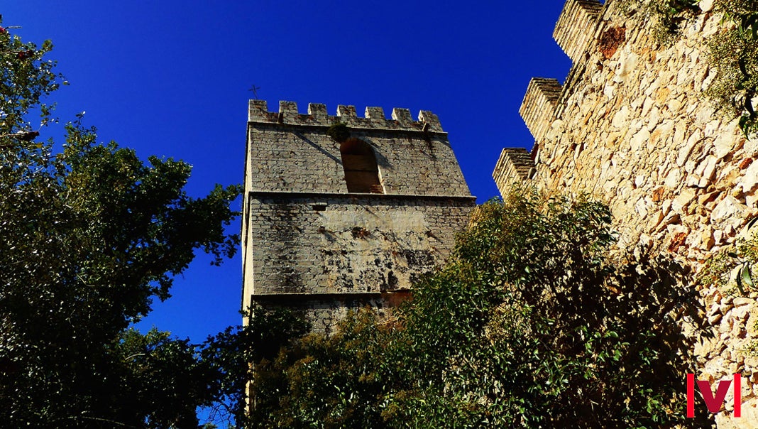 De Cotalba a València, en caixes de taronges: el penúltim viatge dels Marc